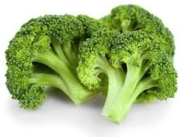 Fresh Broccoli